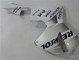 Honda CBR 600RR 2003-2004 - Prata Branco Preto Repsol