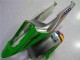 Honda CBR 600RR 2003-2004 - Prata