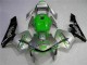 Honda CBR 600RR 2003-2004 - Prata