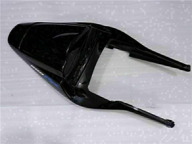 Honda CBR 600RR 2003-2004 - Preto & Azul Chama