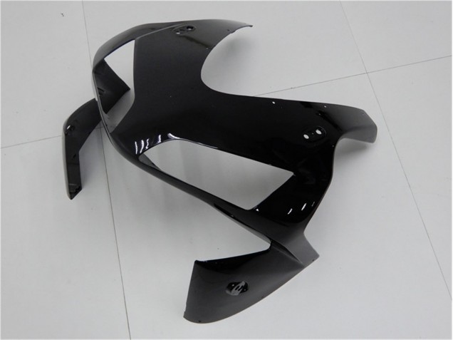 Honda CBR 600RR 2003-2004 - Preto Brilhante Honda CBR 600RR 2003-2004 - Preto Brilhante