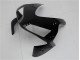 Honda CBR 600RR 2003-2004 - Preto Brilhante Honda CBR 600RR 2003-2004 - Preto Brilhante