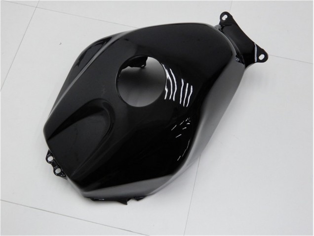 Honda CBR 600RR 2003-2004 - Preto Brilhante Honda CBR 600RR 2003-2004 - Preto Brilhante