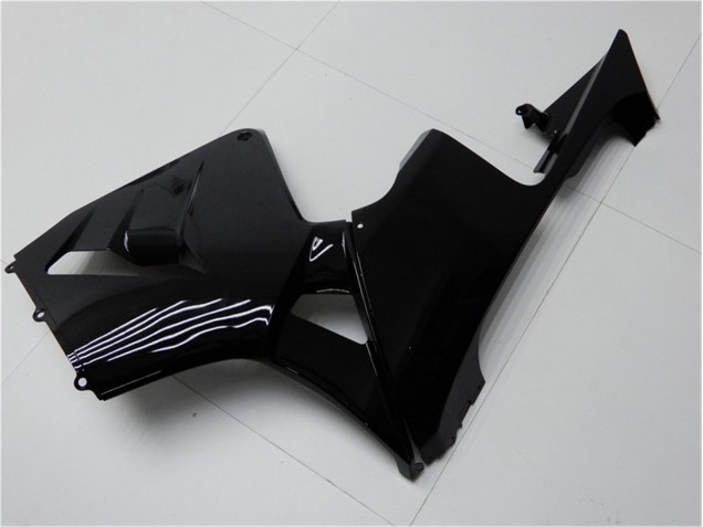 Honda CBR 600RR 2003-2004 - Preto Brilhante Honda CBR 600RR 2003-2004 - Preto Brilhante