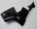 Honda CBR 600RR 2003-2004 - Preto Brilhante Honda CBR 600RR 2003-2004 - Preto Brilhante