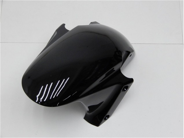 Honda CBR 600RR 2003-2004 - Preto Brilhante Honda CBR 600RR 2003-2004 - Preto Brilhante