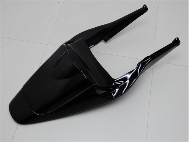 Honda CBR 600RR 2003-2004 - Preto Brilhante Honda CBR 600RR 2003-2004 - Preto Brilhante