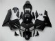 Honda CBR 600RR 2003-2004 - Preto Brilhante Honda CBR 600RR 2003-2004 - Preto Brilhante