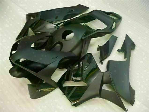 Honda CBR 600RR 2003-2004 - Preto Fosco