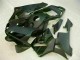 Honda CBR 600RR 2003-2004 - Preto Fosco