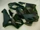 Honda CBR 600RR 2003-2004 - Preto Fosco