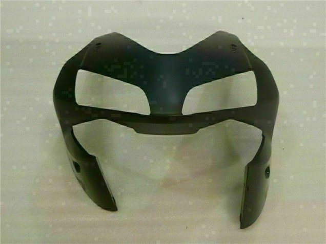 Honda CBR 600RR 2003-2004 - Preto Fosco