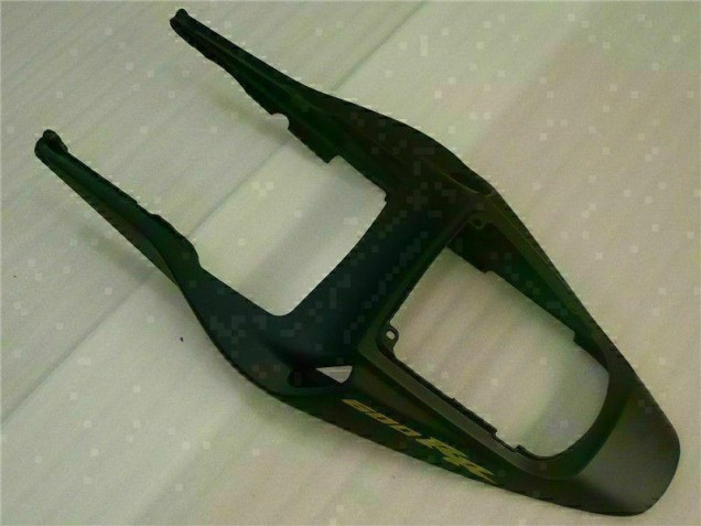 Honda CBR 600RR 2003-2004 - Preto Fosco