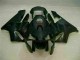 Honda CBR 600RR 2003-2004 - Preto Fosco