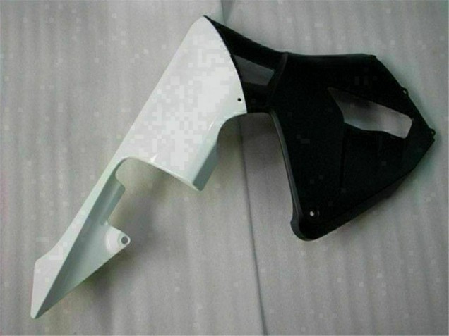 Honda CBR 600RR 2003-2004 - Preto