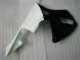 Honda CBR 600RR 2003-2004 - Preto