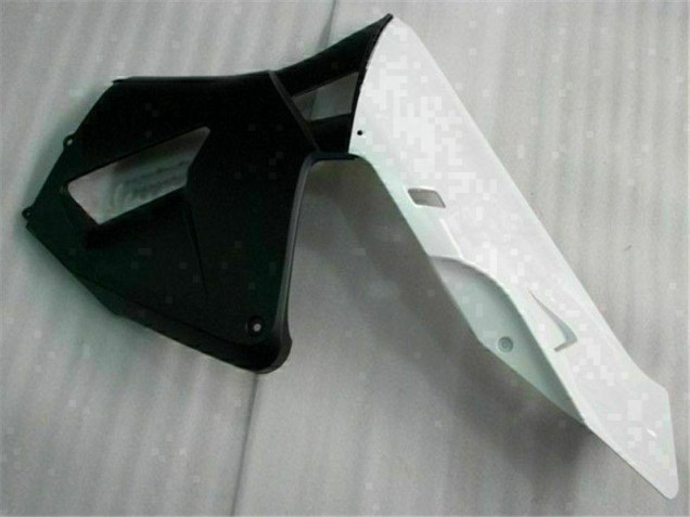 Honda CBR 600RR 2003-2004 - Preto