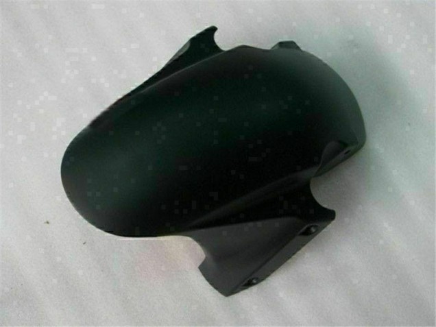 Honda CBR 600RR 2003-2004 - Preto