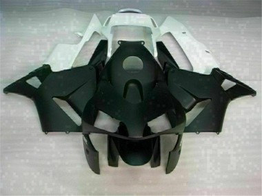 Honda CBR 600RR 2003-2004 - Preto