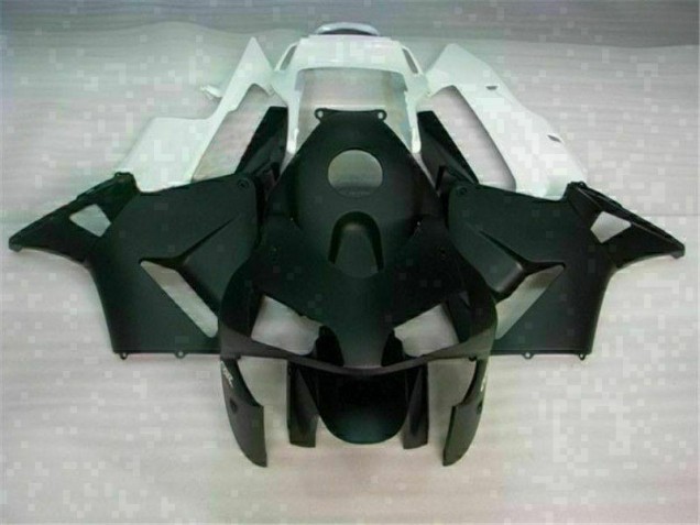 Honda CBR 600RR 2003-2004 - Preto