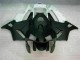 Honda CBR 600RR 2003-2004 - Preto