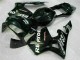 Honda CBR 600RR 2003-2004 - Preto