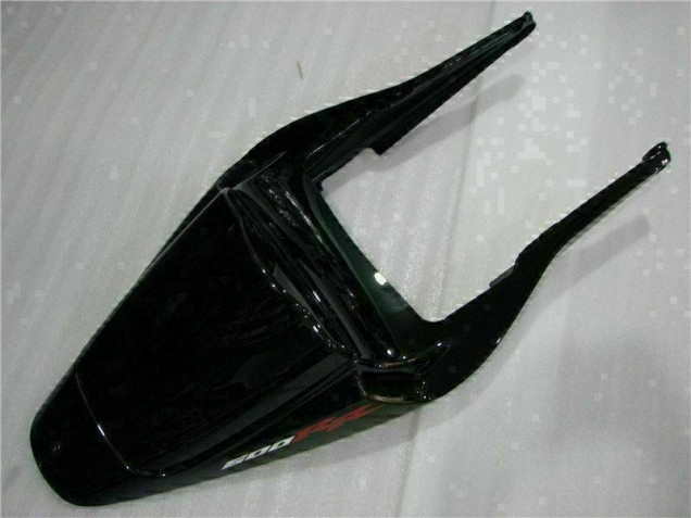 Honda CBR 600RR 2003-2004 - Preto