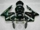 Honda CBR 600RR 2003-2004 - Preto