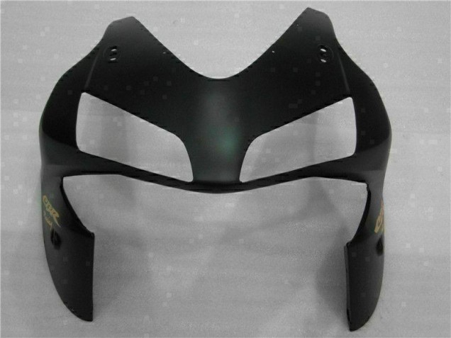 Honda CBR 600RR 2003-2004 - Preto