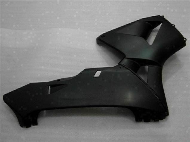 Honda CBR 600RR 2003-2004 - Preto