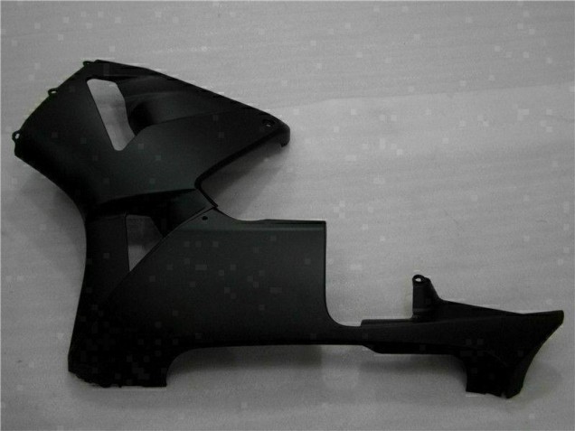 Honda CBR 600RR 2003-2004 - Preto