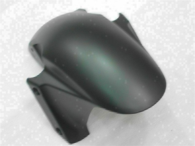 Honda CBR 600RR 2003-2004 - Preto