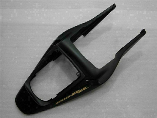 Honda CBR 600RR 2003-2004 - Preto