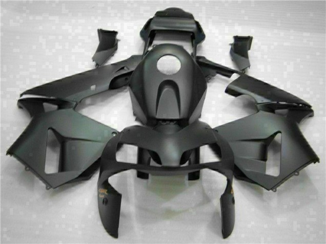 Honda CBR 600RR 2003-2004 - Preto