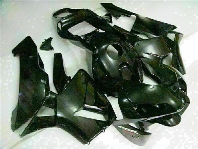 Honda CBR 600RR 2003-2004 - Preto