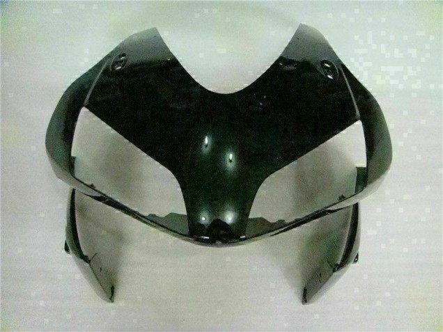 Honda CBR 600RR 2003-2004 - Preto