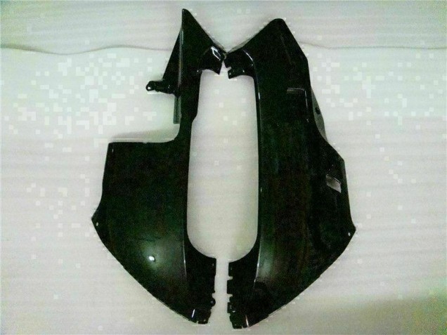 Honda CBR 600RR 2003-2004 - Preto