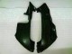 Honda CBR 600RR 2003-2004 - Preto