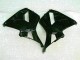 Honda CBR 600RR 2003-2004 - Preto