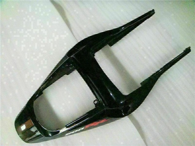 Honda CBR 600RR 2003-2004 - Preto