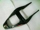 Honda CBR 600RR 2003-2004 - Preto