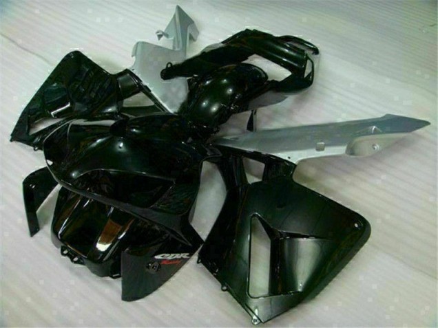 Honda CBR 600RR 2003-2004 - Preto