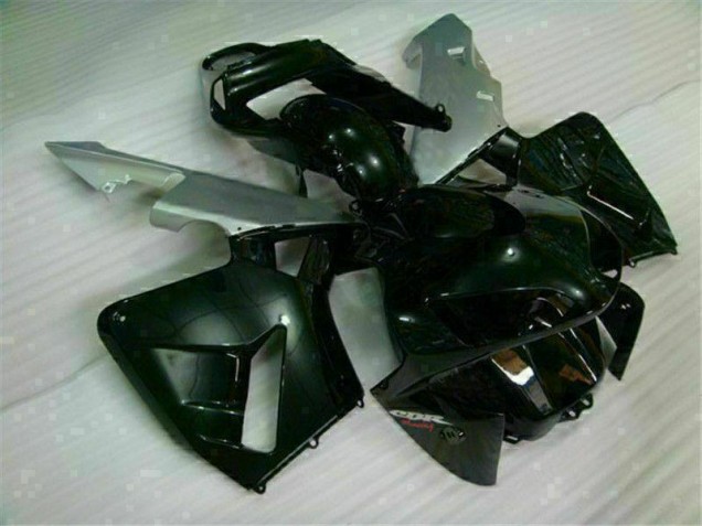 Honda CBR 600RR 2003-2004 - Preto