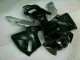 Honda CBR 600RR 2003-2004 - Preto