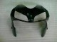 Honda CBR 600RR 2003-2004 - Preto