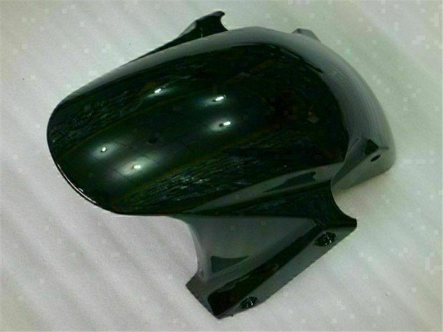 Honda CBR 600RR 2003-2004 - Preto