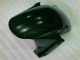 Honda CBR 600RR 2003-2004 - Preto