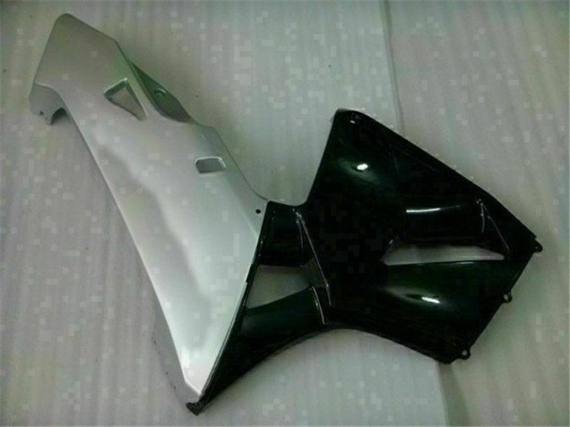 Honda CBR 600RR 2003-2004 - Preto