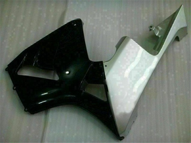 Honda CBR 600RR 2003-2004 - Preto