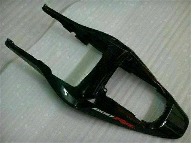 Honda CBR 600RR 2003-2004 - Preto